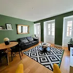 Design flat in Príncipe Real