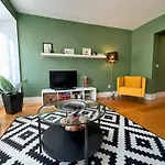 Design flat in Príncipe Real