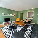 Design flat in Príncipe Real