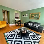 Design flat in Príncipe Real