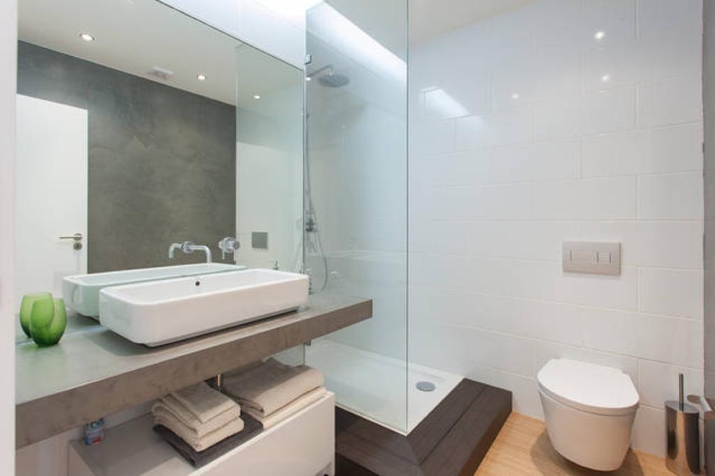 Apartamento Design Flat In Príncipe Real