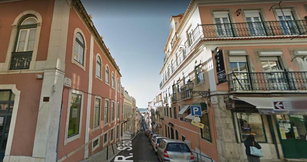 Apartamento Design Flat In Príncipe Real *